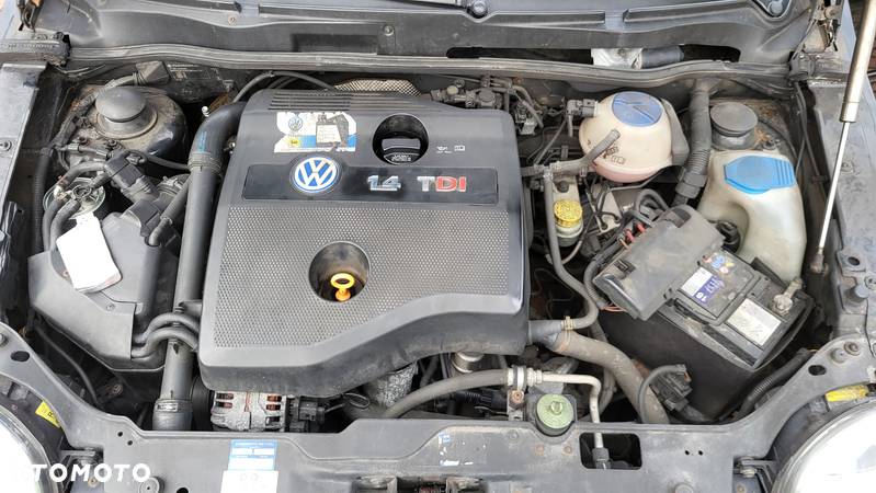 Volkswagen Lupo 1.4 TDI - 19