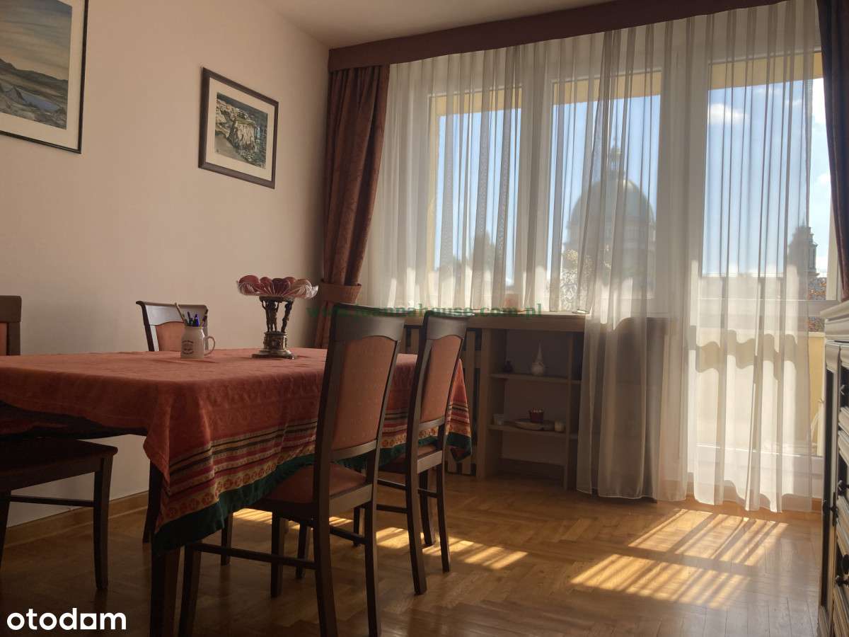 Nowogrodzka - 65m2 - 3 pokoje-4