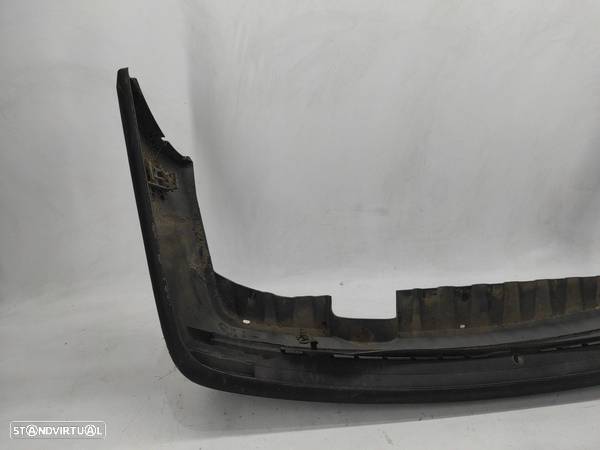 Para Choques Tras Audi 80 (89, 89Q, 8A, B3) - 4