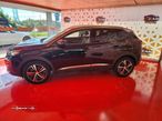 Peugeot 3008 1.5 BlueHDi Allure EAT8 - 4