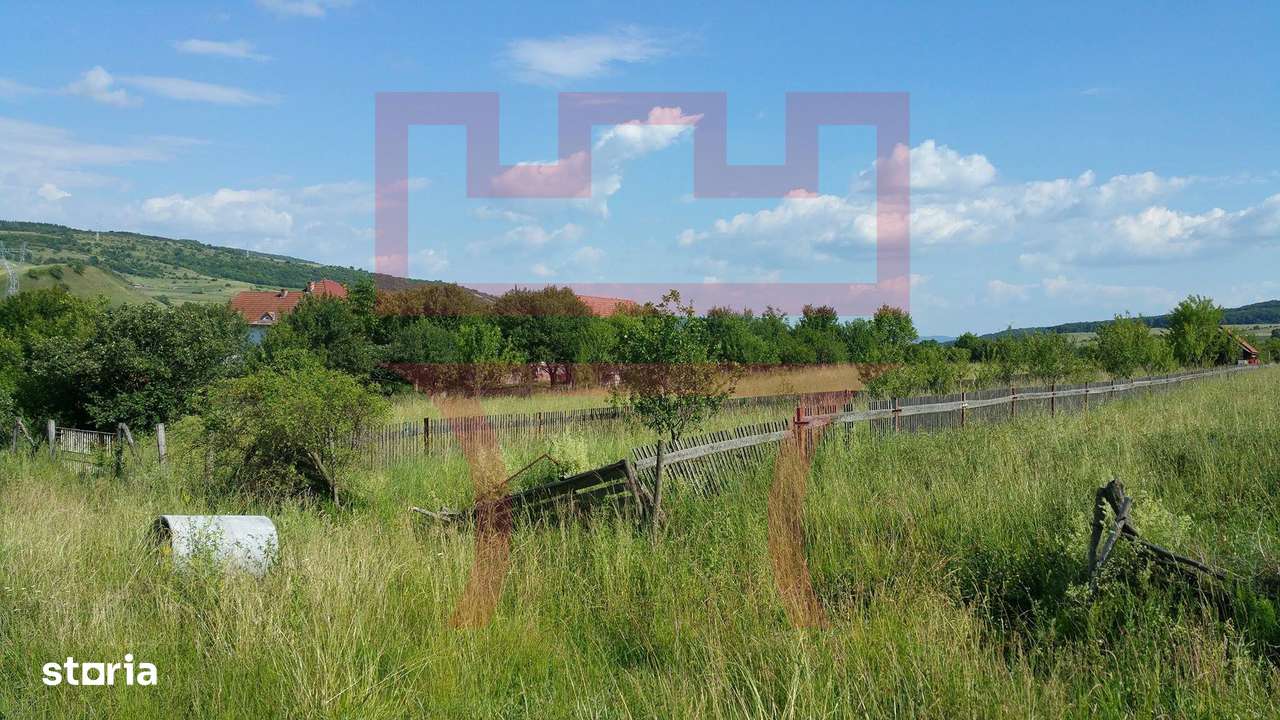 Sat Popesti vale construire imediata duplex 1.100mp zona spectaculoasa - Imagine principală: 5/12