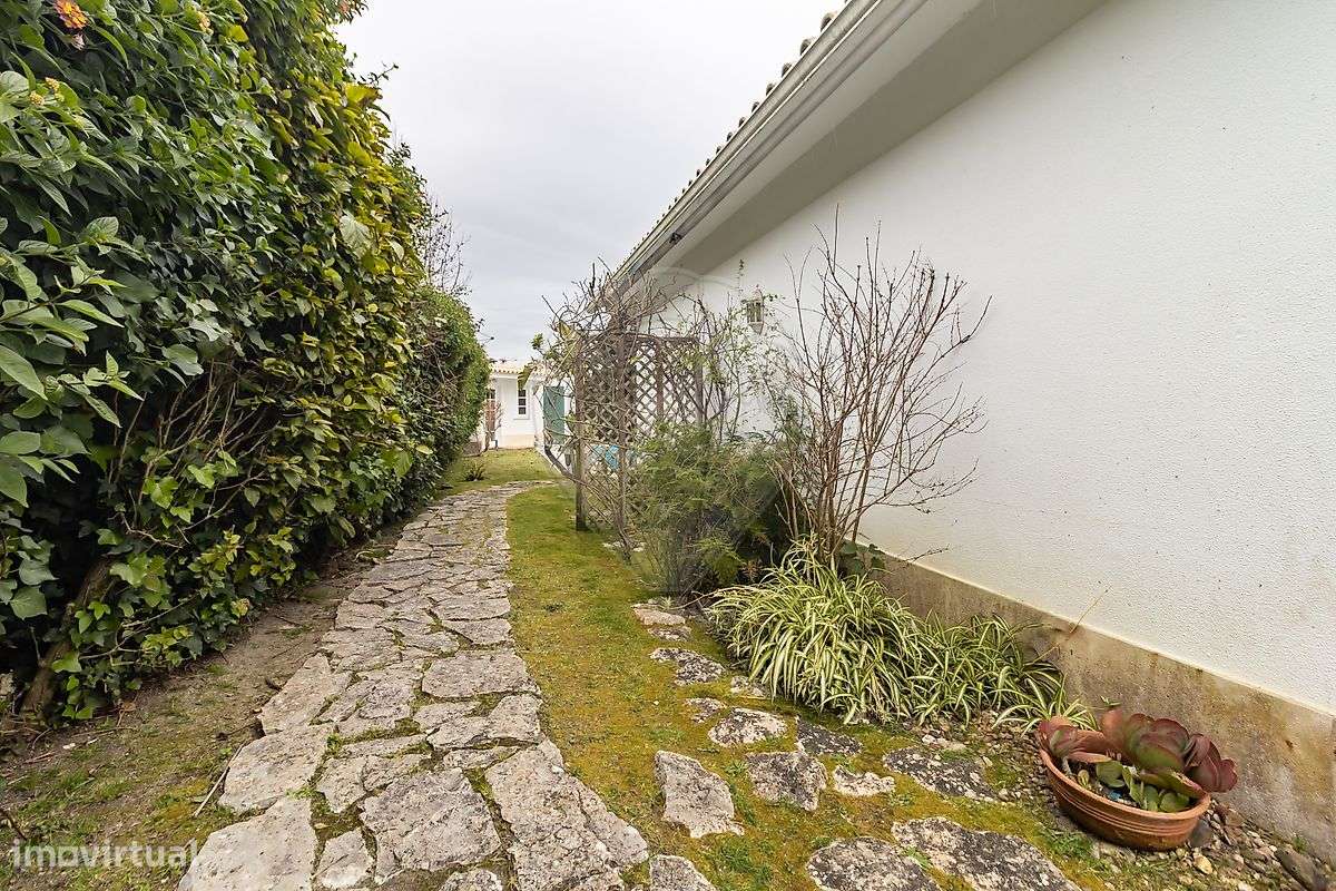 Moradia T5 para venda - Grande imagem: 3/50