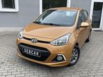 Hyundai i10 1.0 blue Style - 9