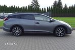 Honda Civic Tourer 1.8 i-VTEC Automatik Sport - 11