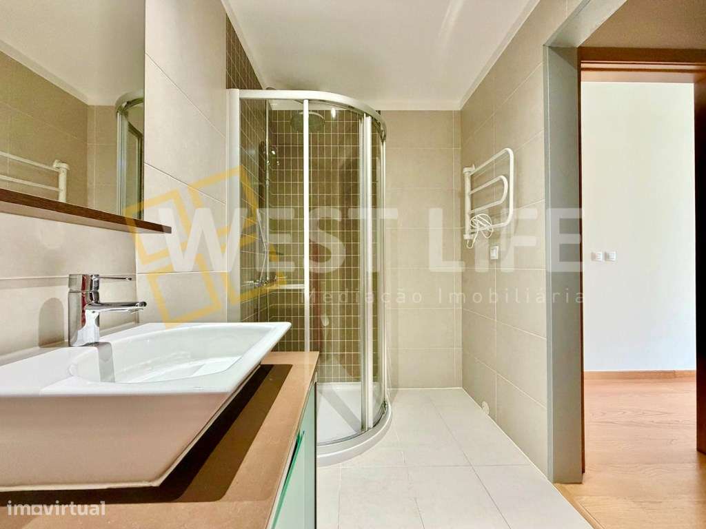 Apartamento T3 Vista Mar no Centro Histórico da Ericeira | EXCLUSIV...-13