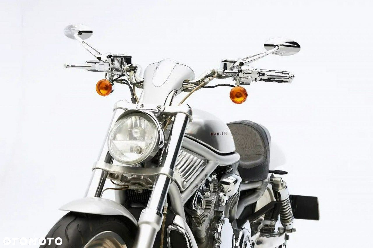 Harley-Davidson V-Rod Street Rod - 7