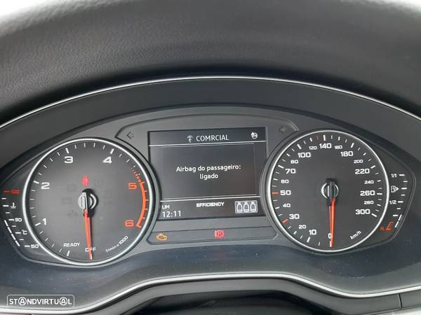 Audi A5 Sportback 2.0 TDI - 9