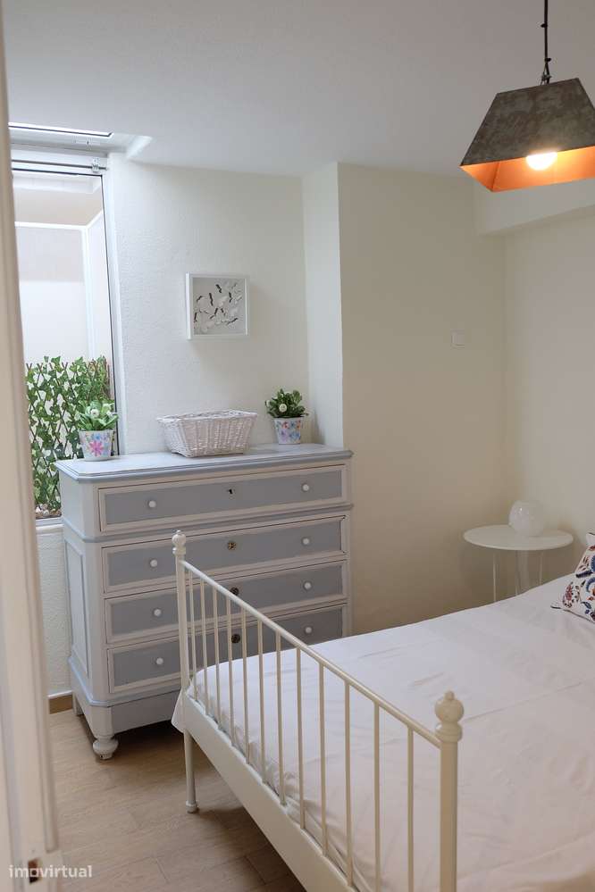 Moradia V2+2 em Belém-11