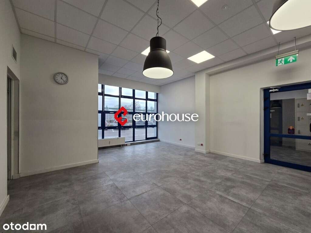 Lokal użytkowy na wynajem Legionowo 124m2 - Pełny obrazek: 5/8