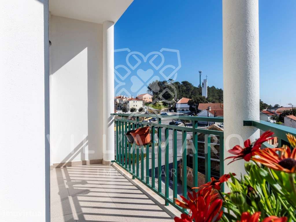 Fabuloso apartamento T3+1, centro da Venda do Pinheiro, wc remodela...-9