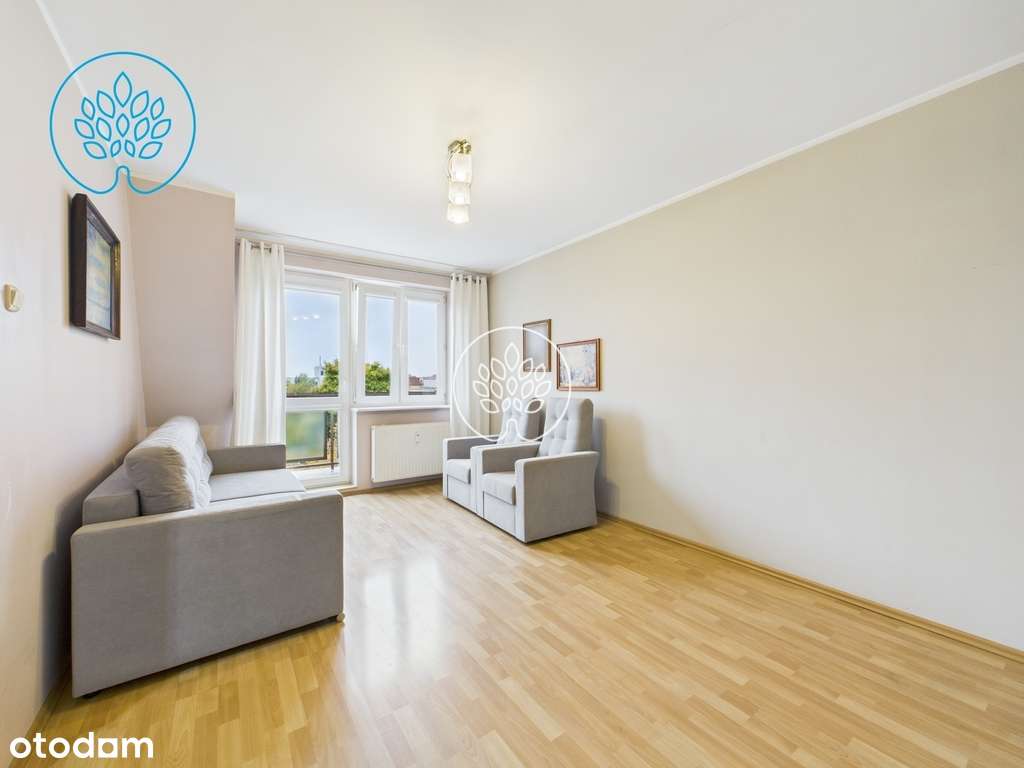 Górzyskowo | Kawalerka 32 m² | Inwestycja - Pełny obrazek: 1/13