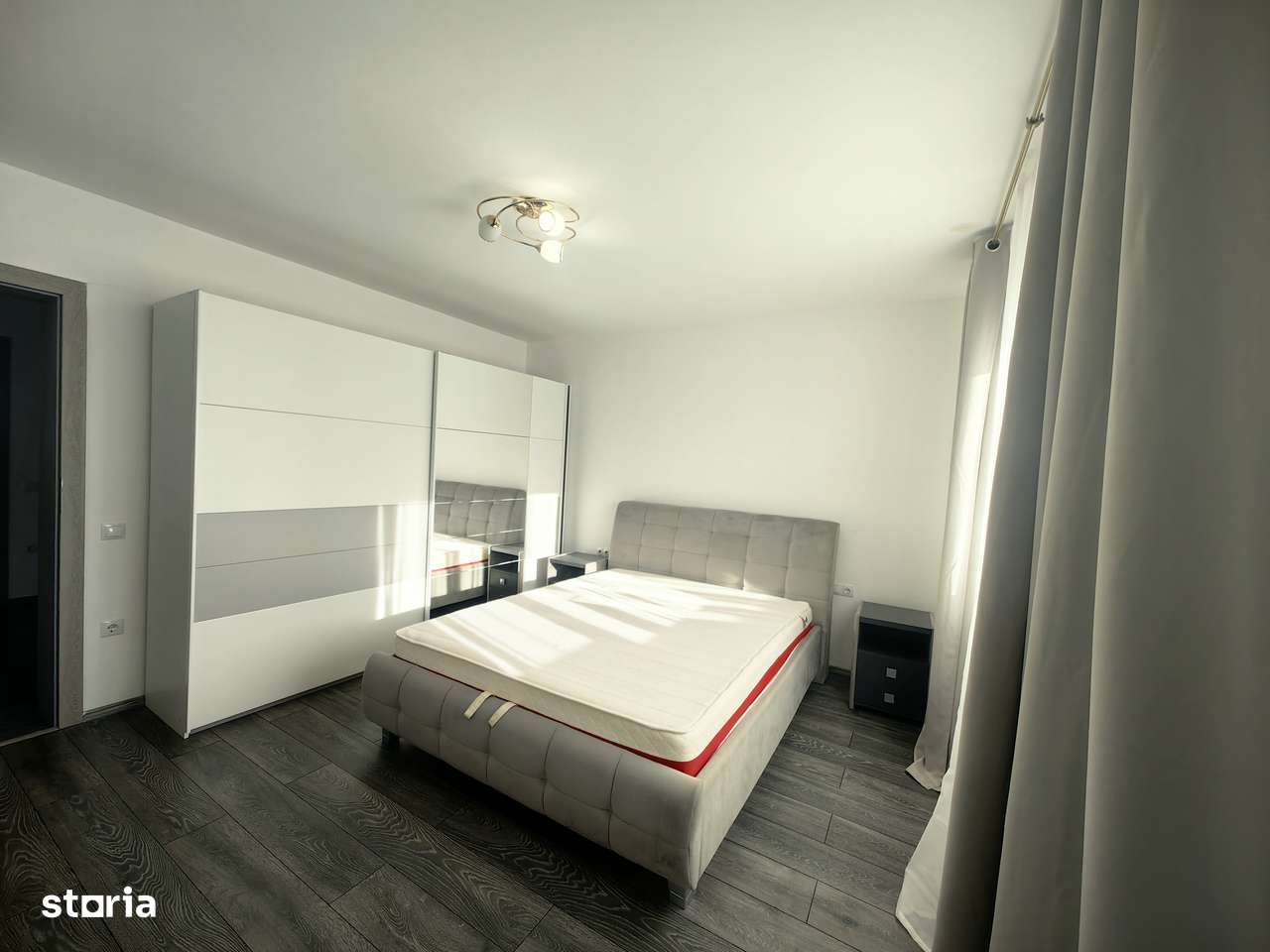 Penthouse de inchiriat - Imagine principală: 5/14