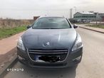 Peugeot 508 2.0 HDi Business Line - 12