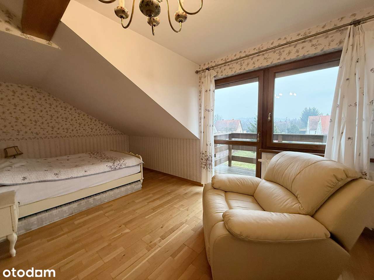 Dom, 63,35 m², Jelenia Góra-6