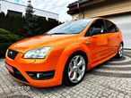 Ford Focus 2.5 ST Rally - 23