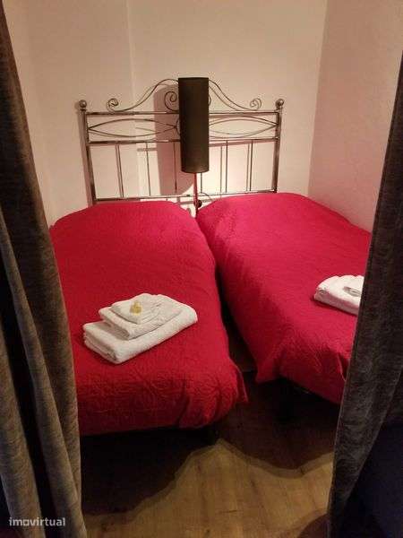 Arrenda T2 , zona central - Grande imagem: 4/7