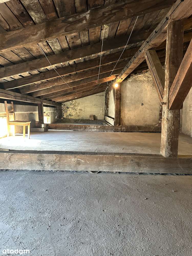 Zamieszkaj w Krakowie w okolicy ulicy Starowiślnej.-11