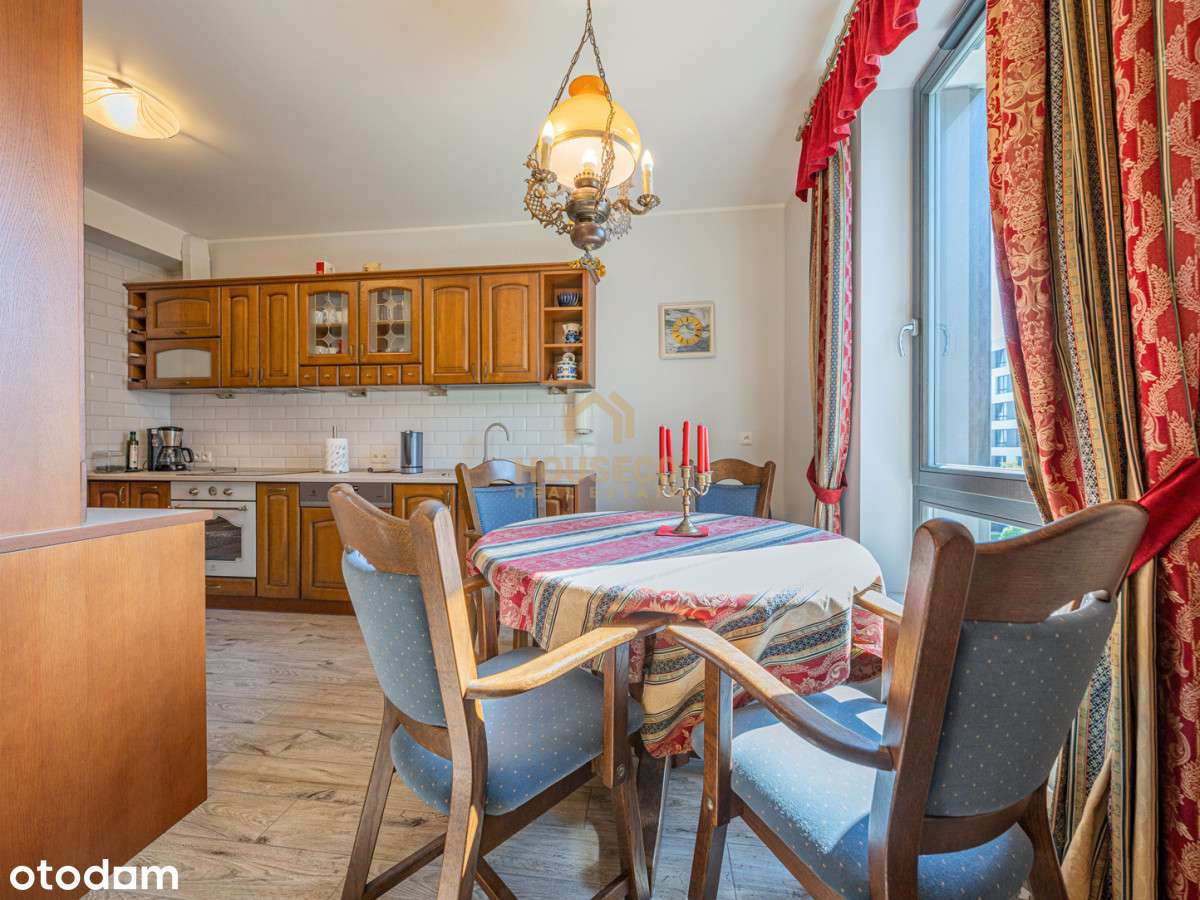 Gdynia-3pokoje-wysoki standard-18