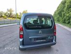 Citroën Berlingo 1.6 HDi Multispace - 9