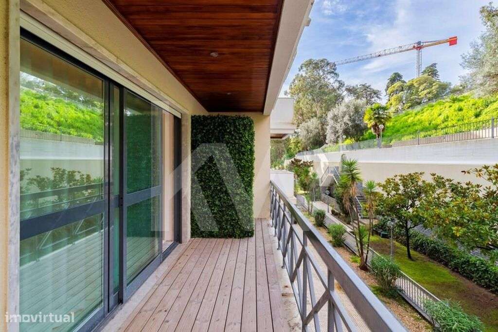 Fantástico apartamento T3 no Condomínio Costa do Sol - Monte Estoril - Grande imagem: 5/28