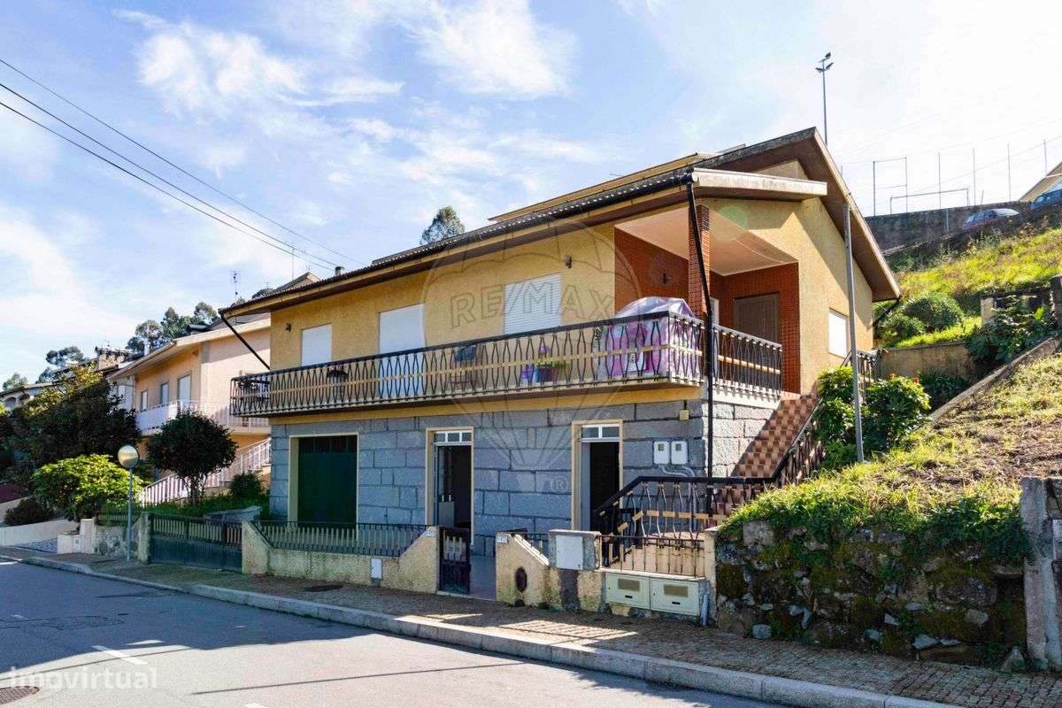 Moradia T3 para venda - Grande imagem: 1/18