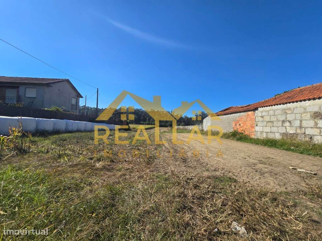 Terreno para construção em Barqueiros / Barcelos - Grande imagem: 5/11