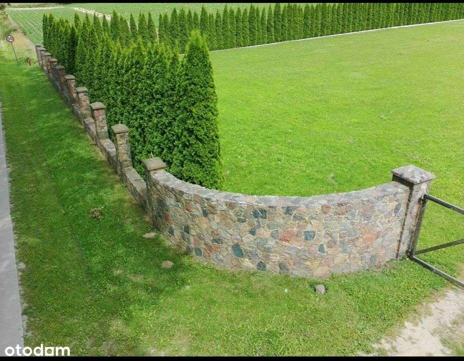 Rezydencja do własnej Aranżacji z dużą działką-16