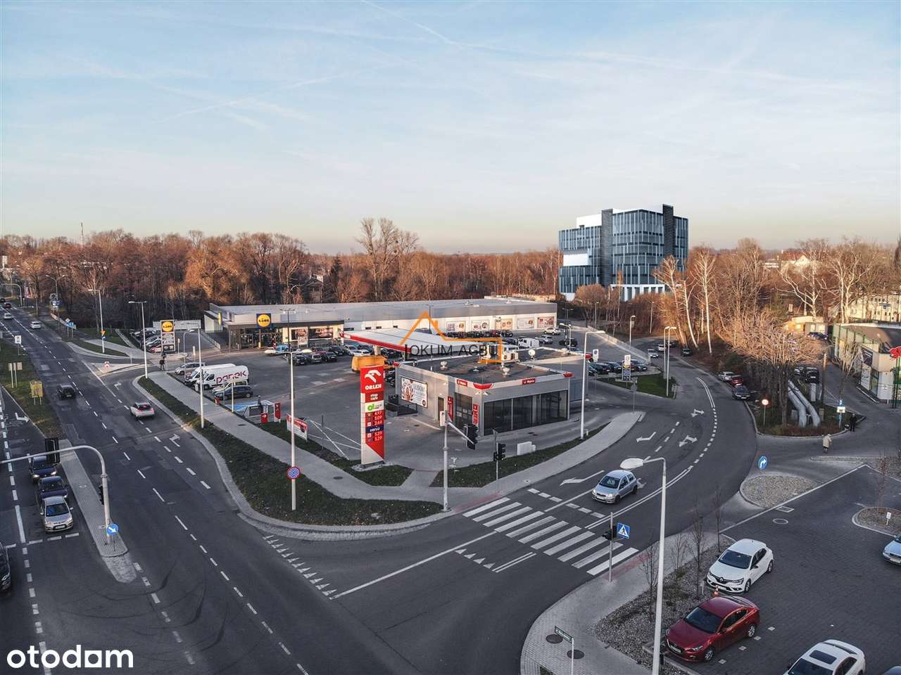 Teren Inwestycyjny Z Potencjałem Biznesowym.-5