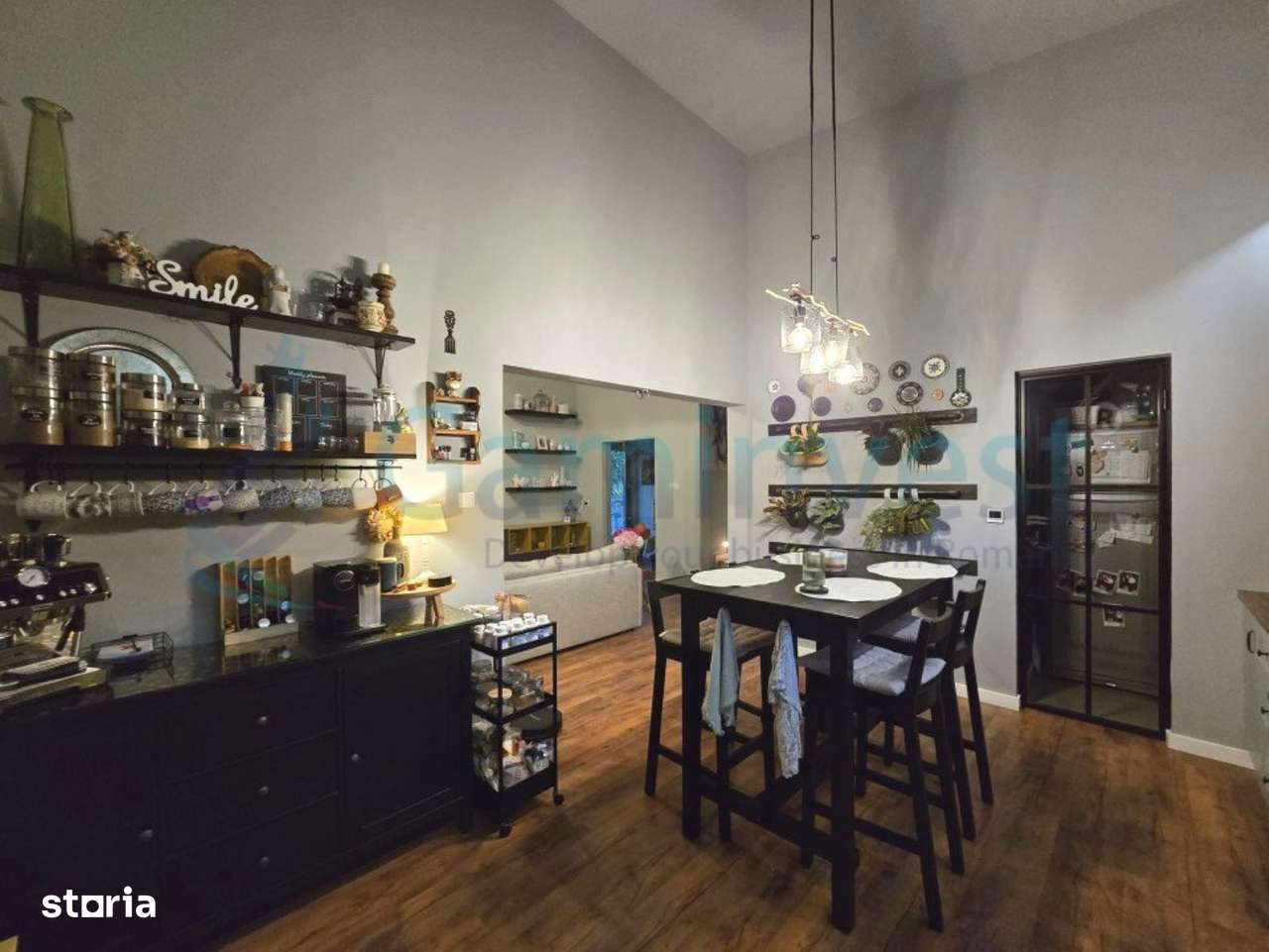 Gaminvest Casa exclusivista cu 5 camere de vanzare,Oradea,Bihor,V4348 - Imagine principală: 5/20