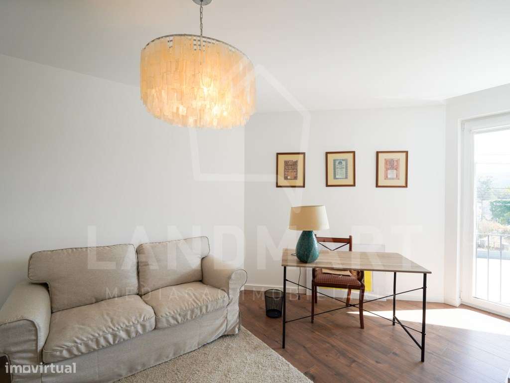 Moradia T3, Benedita-10