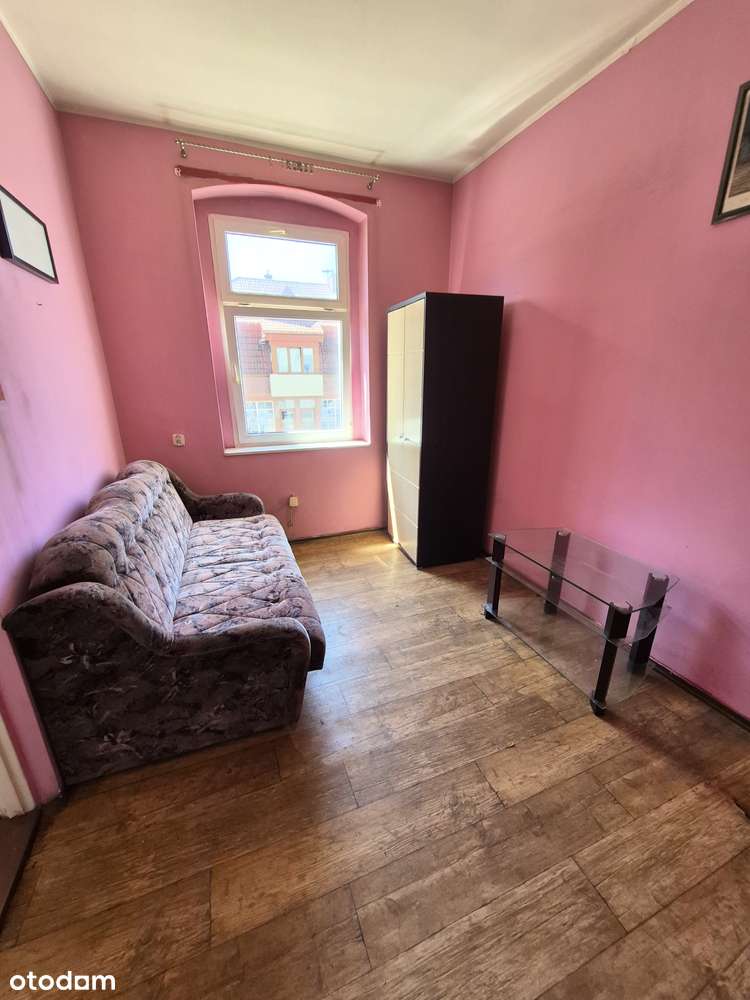 2-pokojowe mieszkanie w centrum Tczewa - 38,55mkw-5