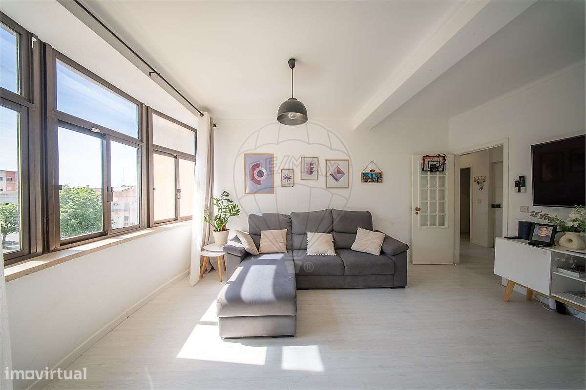 Apartamento – Torres Novas (São Pedro), Lapas e Ribeira Branca - Vista 5
