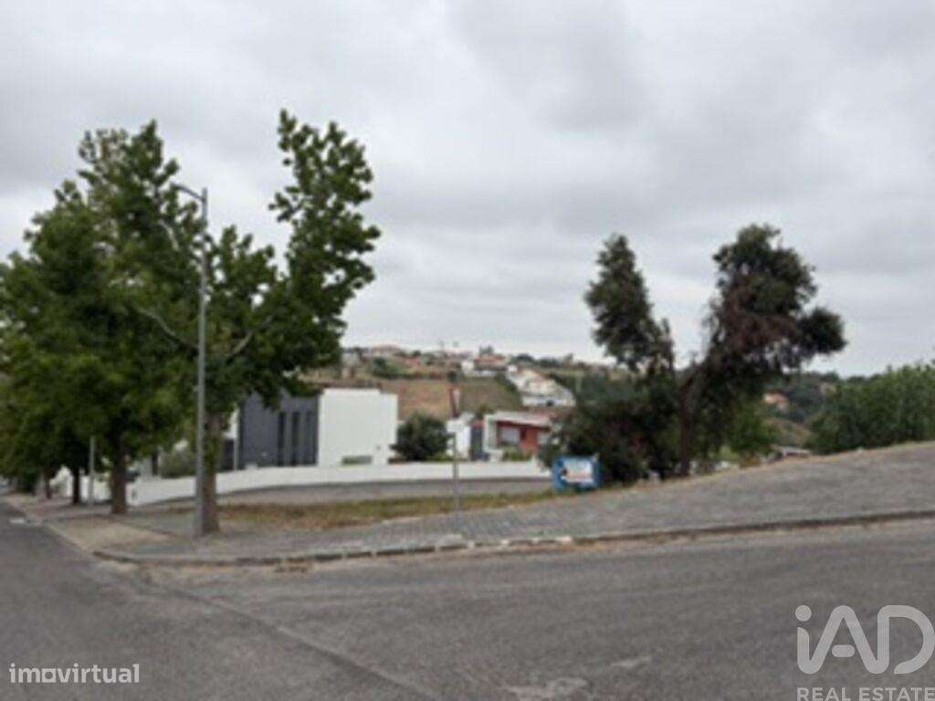 Terreno para construção em Leiria, Pousos, Barreira e Cortes - Vista 2