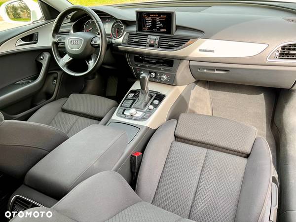 Audi A6 Avant 2.0 TDI Ultra S tronic - 24