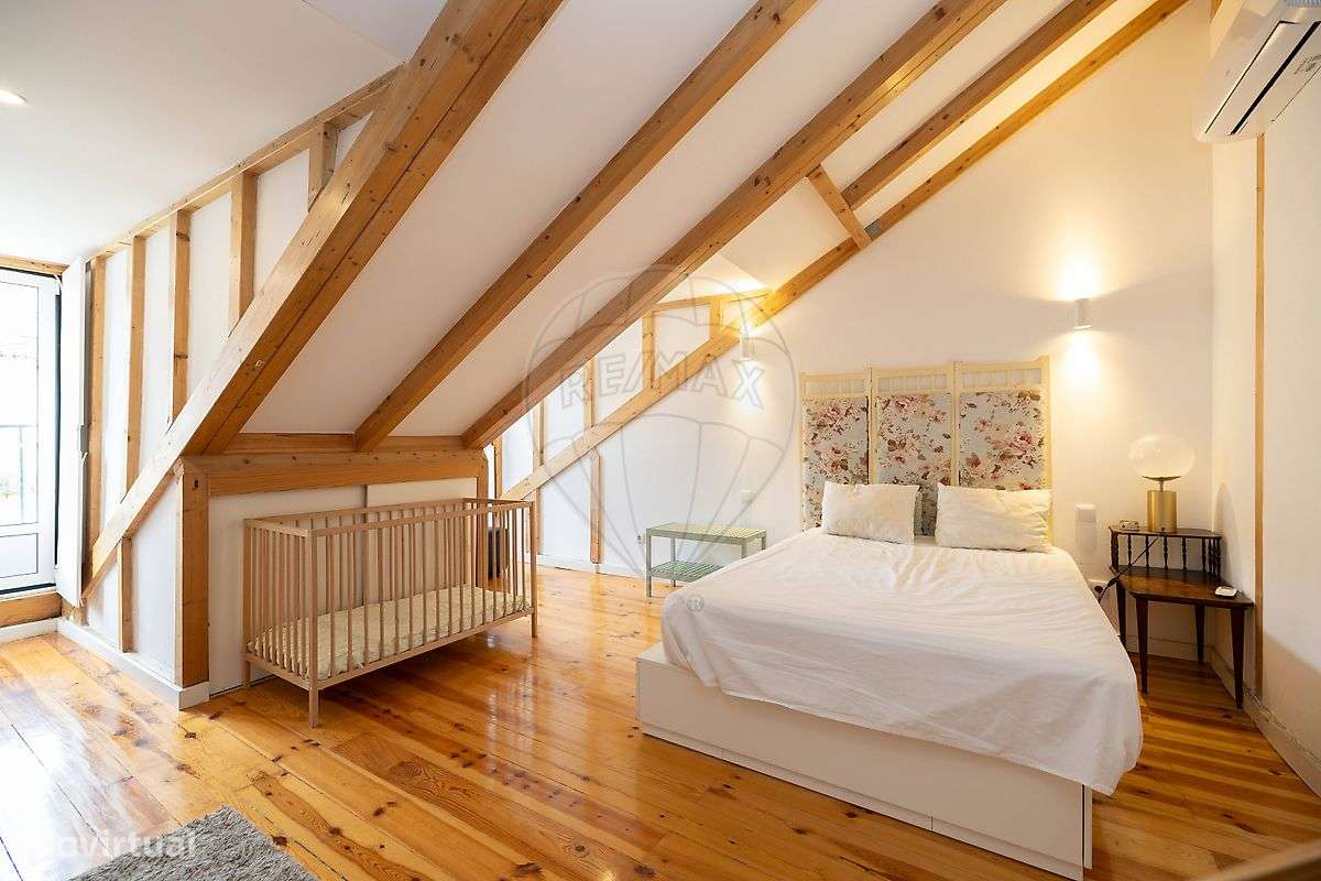 Apartamento T2 para venda - Grande imagem: 5/21