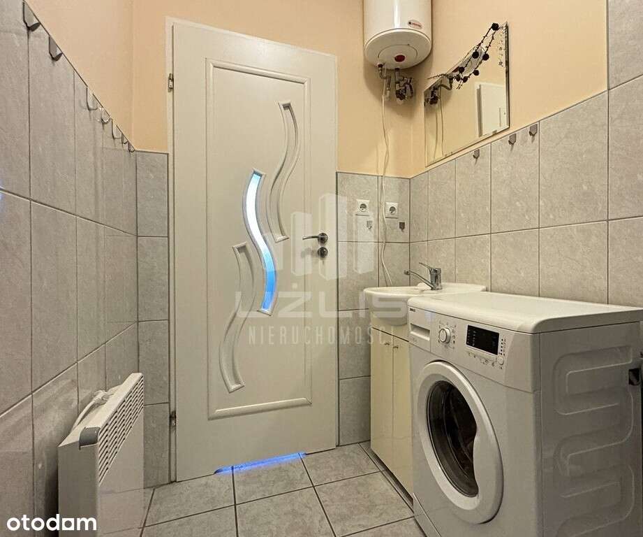 Mieszkanie 2-pokojowe z balkonem, Centrum Miasta-10