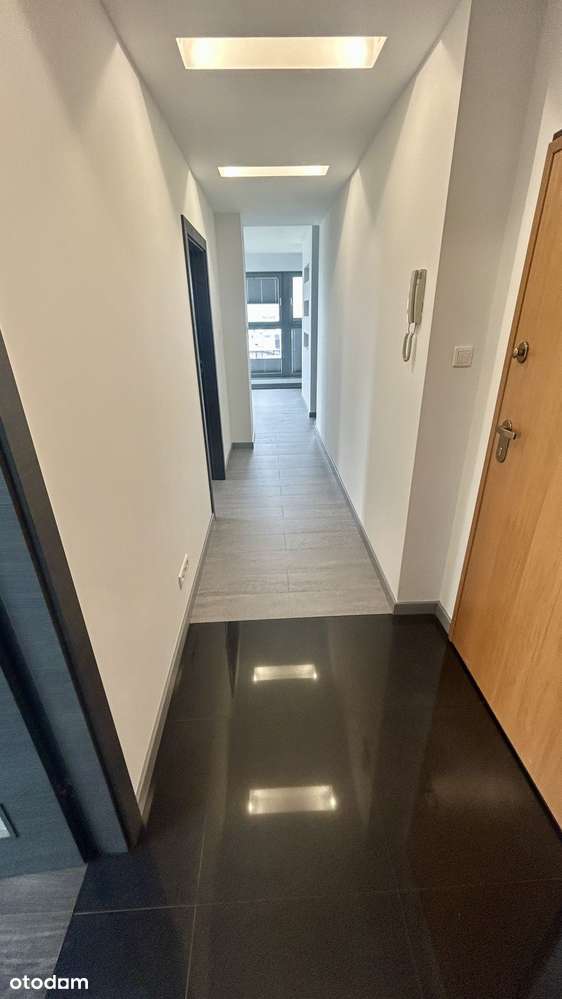 Gocław/Atrium 56 m2, 3-pokojowe, wykończone + balkon zabudowany-13