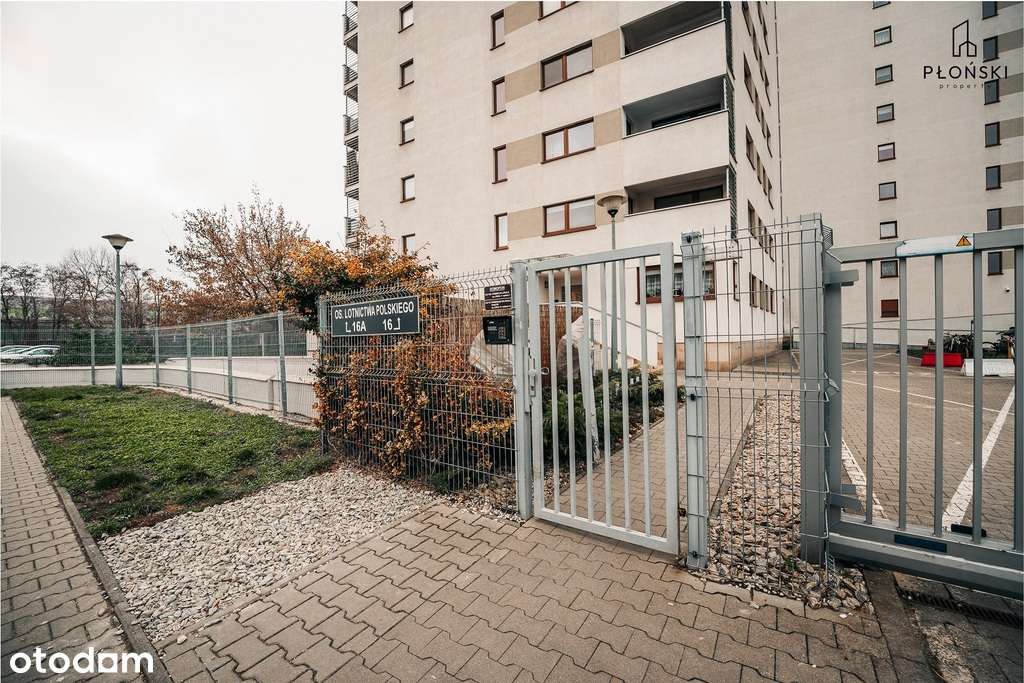 AKTUALNE! Przytulne mieszkanie 44,07m²-19