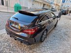 Mercedes-Benz CLA 45 AMG Shooting Brake 4-Matic - 6