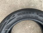 OPONY LATO CONTINENTAL ECO CONTACT 6 195/55/16 195/55R16 87W - 5