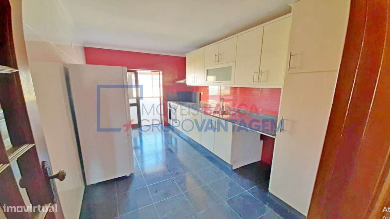 APARTAMENTO T3 EM BAGUIM DIO MONTE - RIO TINTO - Grande imagem: 5/19