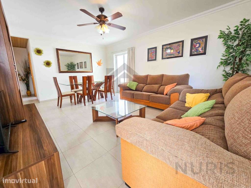 Apartamento T2 para Venda na Praia da Rocha - Grande imagem: 4/28