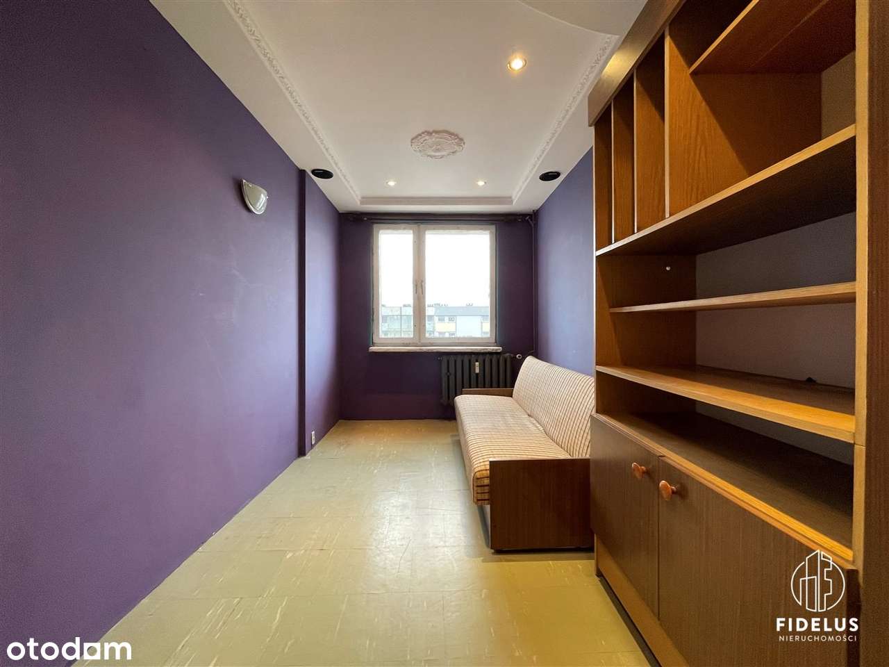 2 pokoje do własnej aranżacji w TOP lokalizacji - Pełny obrazek: 4/16