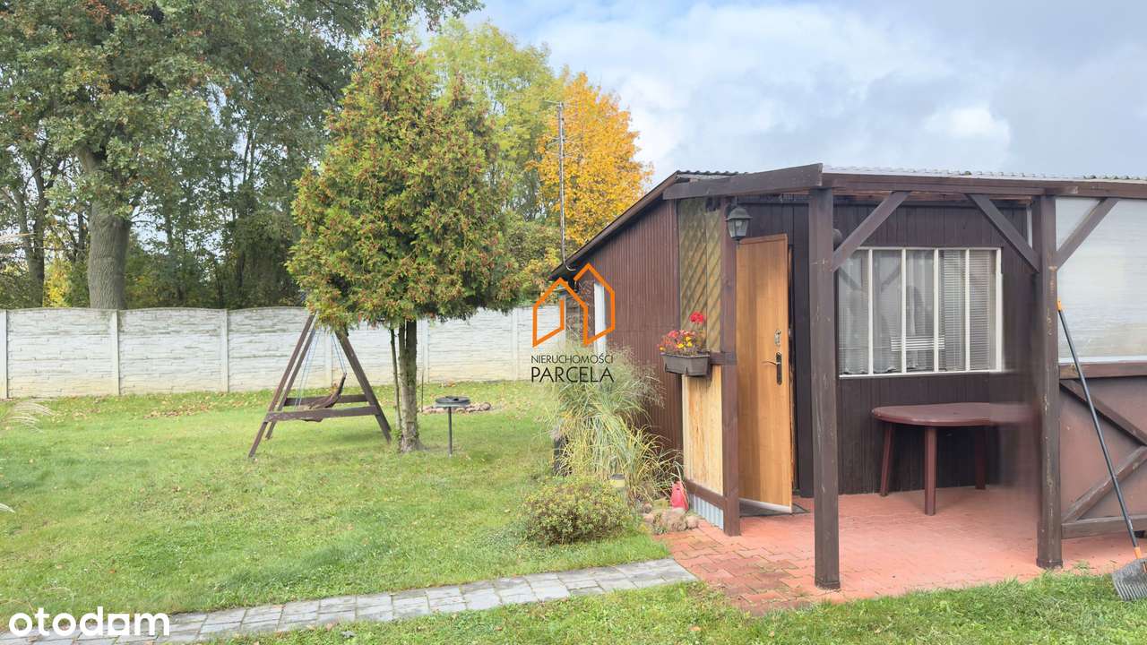 Działki w Słupi Wielkiej.-6