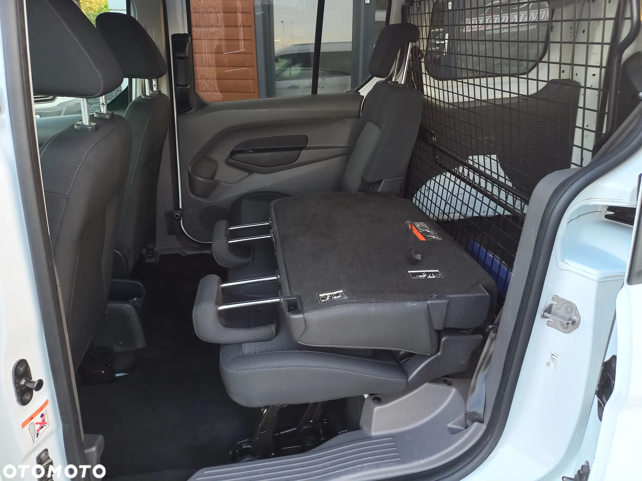 Ford Transit Connect 240 L2 Trend - 18