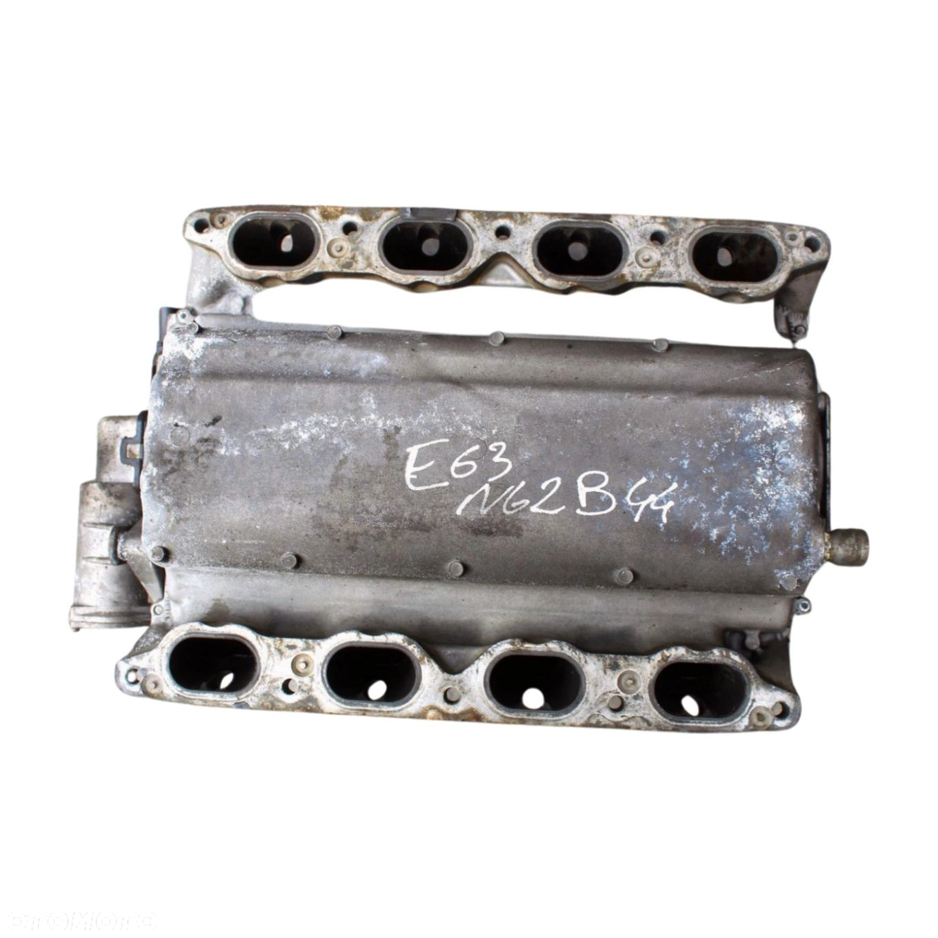 KOLEKTOR SSĄCY DOLOTOWY BMW E63 E64 X5 E53 E60 E61 E65 4.4B N62B44 - 7