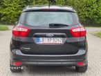 Ford C-MAX 1.0 EcoBoost Start-Stopp-System Champions Edition - 36