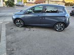 Renault Zoe Limited 40 - 4