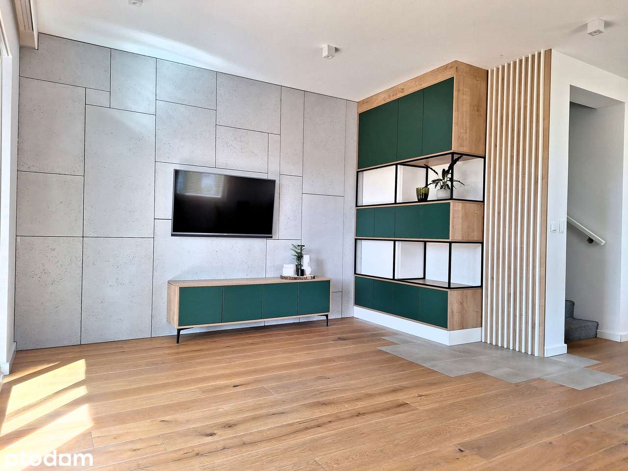 Bliźniak | wykończony | klimatyzacja | ogródek | do zamieszkania - Pełny obrazek: 5/20