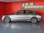 Mercedes-Benz C 220 D AMG Line - 9